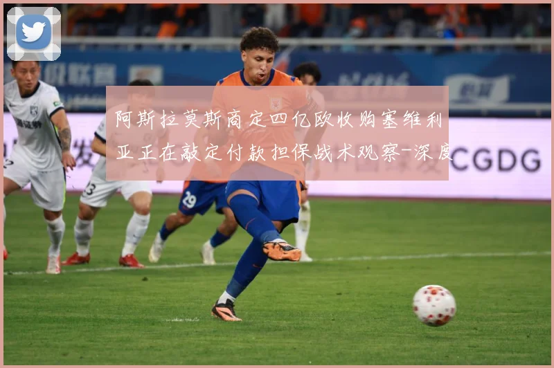 阿斯拉莫斯商定四亿欧收购塞维利亚正在敲定付款担保战术观察-深度解析