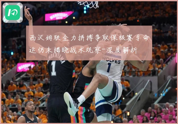 西汉姆联全力拼搏争取保级赛季命运仍未揭晓战术观察-深度解析